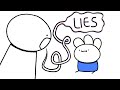 Lies I Believed As A Kid