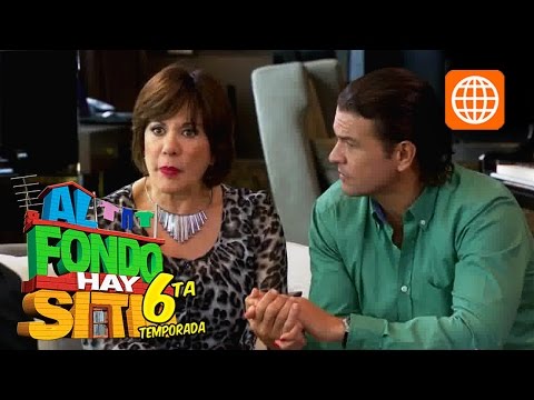 There's room in the background, chapter 1156 - part 4/5