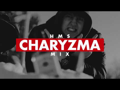 HMS - CHARYZMA MIX feat Werwa