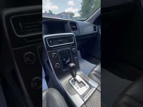 фото volvo s60 ii 0