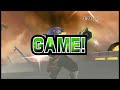 TAS SSBB All Star Mode Using Falco