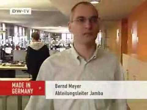 Made in Germany | Weiterbildung