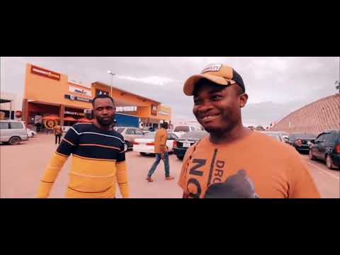 Y Celeb 408 Empire x Jemax   Wamupola Official Music Video #micmusic