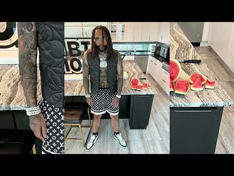 Money Man - New Strains (Unreleased)