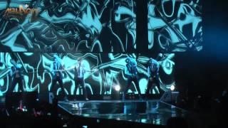 Download lagu 120630 [FANCAM] MBLAQ - Can't Come Back @ The BLAQ% Tour in Indonesia mp3