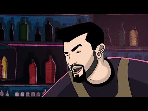 Arman Aghajanyan - Bomba