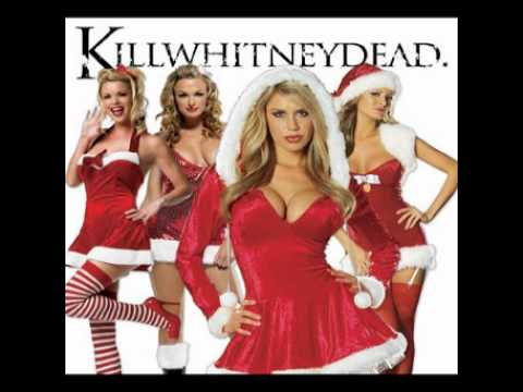 Killwhitneydead - Stocking Stuffher 【FULL EP】