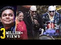 Drums Sivamani S Fury I Love You Amma Live Solo Rahman S Reaction