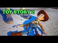 TOYS STORY Movie Clips Mas Kae Movie 27
