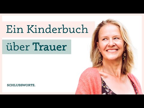 Cornelia Funke erzählt von ihrem Kinderbuch zum Thema Trauer – Die Brücke hinter den Sternen