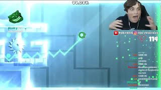 Vortrox finally beats time extreme!!! GGs!!!