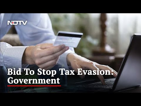 Explained: 20% Tax On International Credit Card Transactions From July