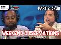Pitbull Faces The Music DLS 3 30 26 Part 2