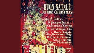 We Wish You a Merry Christmas