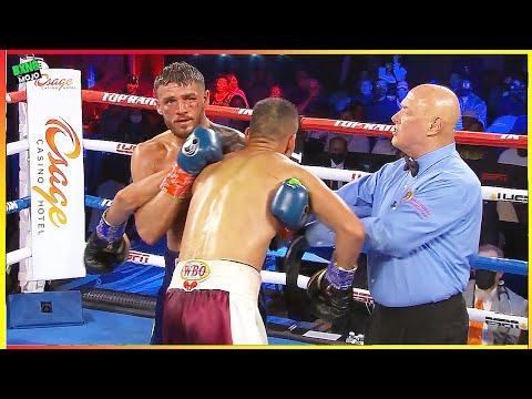 Joe Smith Jr. (USA) vs Maxim Vlasov (Russia) - Boxing Highlights HD
