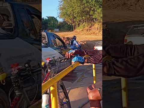 balsa em Itacarambi MG