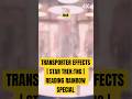 4K TRANSPORTER EFFECTS STAR TREK READING RAINBOW SPECIAL Startrektng Levarburton Bts