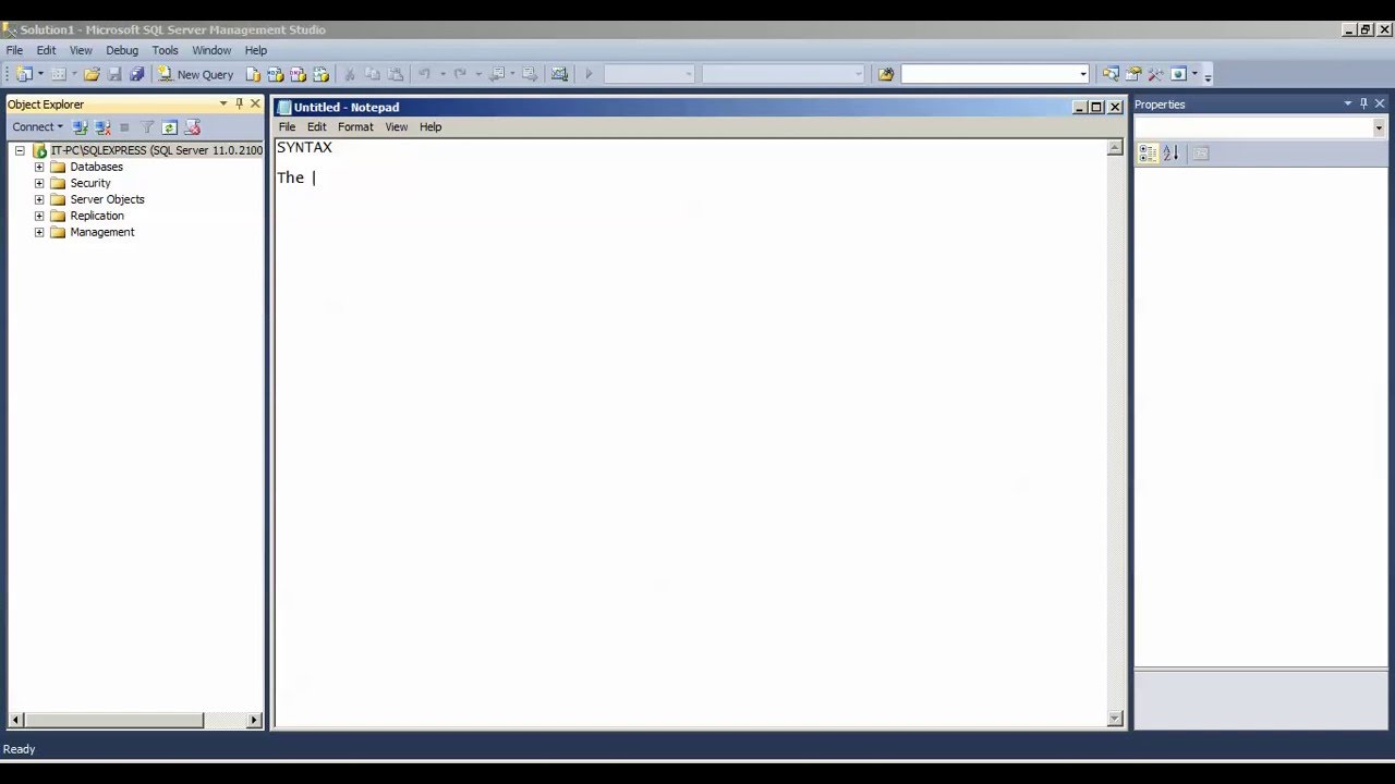 SQL SUBSTRING Function - how to use SUBSTRING Function