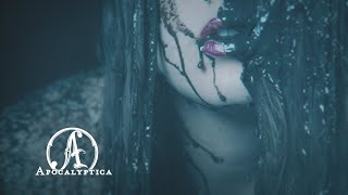 Musik-Video-Miniaturansicht zu What We're Up Against Songtext von Apocalyptica feat. Elize Ryd of Amaranthe