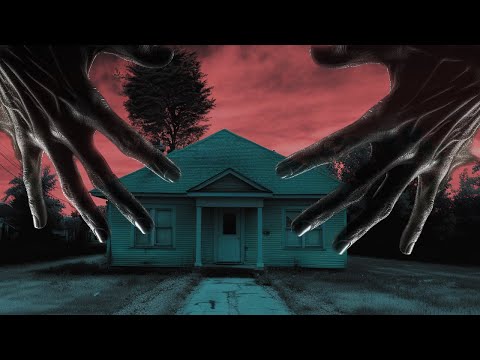 The Belle Plaine Murder House