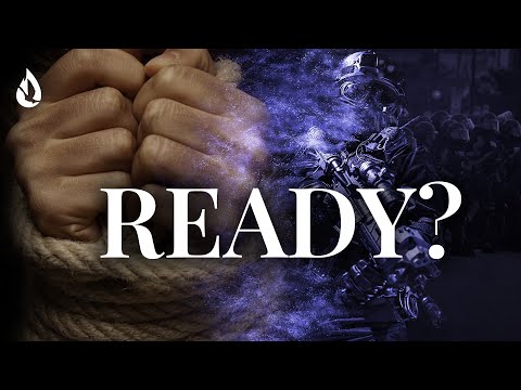 How to Prepare for the Coming Persecution - What Every Christian Needs to Know