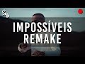 🎵 PIRUKA - IMPOSSÍVEIS | COVER/REMAKE 🎵 PIRUKA - IMPOSSÍVEIS | COVER/REMAKE