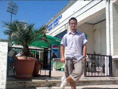 NiiL-B Ft. OverDose & OverLord - Na Jem Me Ty [R.I.P Mentor]