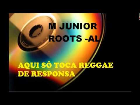 Divulgando: Blessed Are The Peace Makers  - Momo Watt / M Junior Roots - AL
