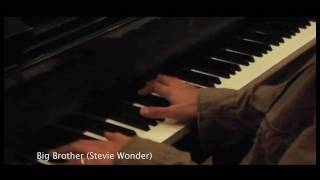 vijay iyer trio: about "historicity"