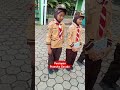 Persiapan Pramuka Garuda Scout Pramuka Pramukagaruda Shorts