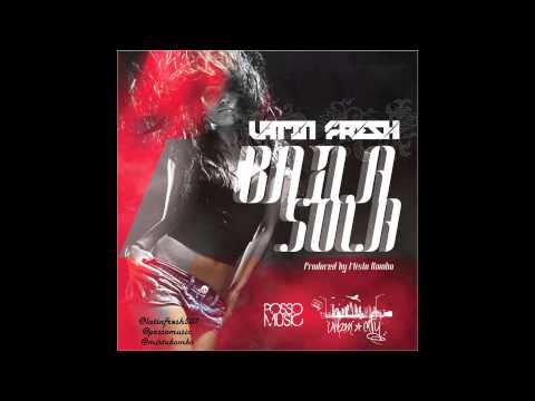 Baila Sola - Latin Fresh
