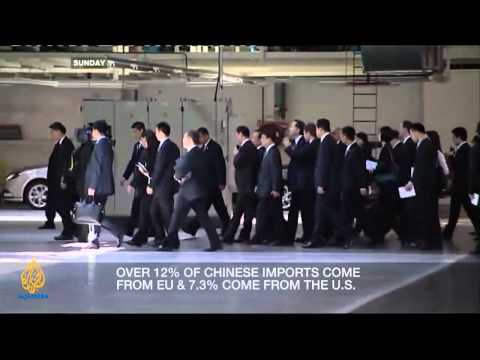 Inside Story - China and Europe: Who benefits?