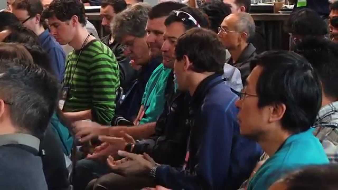 Dasher Technologies Event Highlight