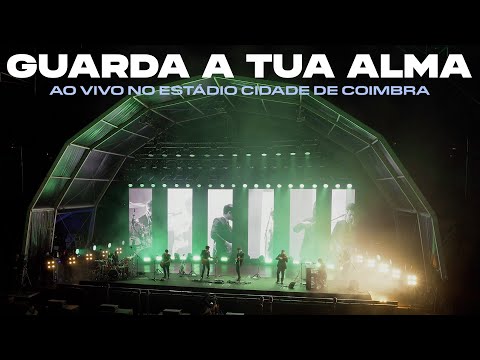 Guarda A Tua Alma - Os Quatro e Meia