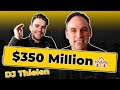 From MLB To Real Estate King DJ Thielen Interview