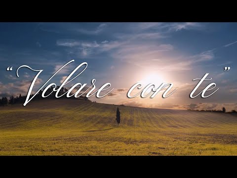 Volare con Te - Tributo a Castelferretti (Video Musicale)