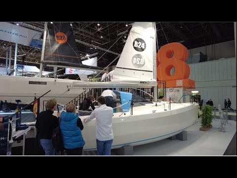 BENTE 24 Sailing boat 2023   83.500€