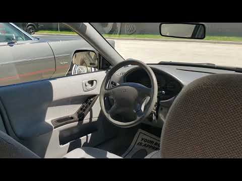1999 Mitsubishi Galant (CC-1599199) for sale in Sioux Falls, South Dakota