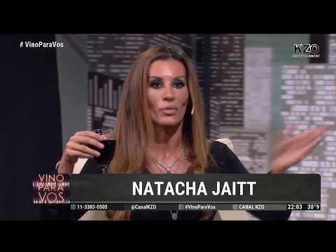 Vino Para Vos - Programa #146 29/12/2017 | ManoAMano con Natacha Jaitt