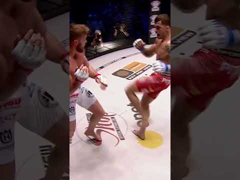 Dricus Du Plessis wird von Roberto Soldic KO geschlagen