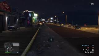 GTA5 主ポンコツ配信　8/3