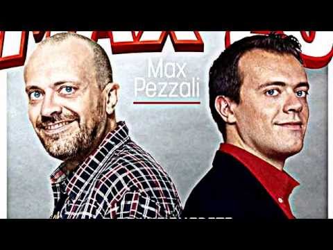MAX PEZZALI ft. GIULIANO SANGIORGI TI SENTO VIVERE