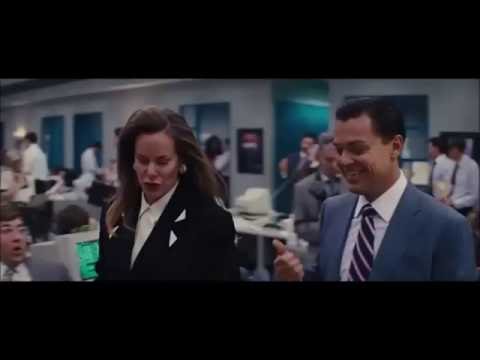 Wilk z Wall Street mówi co jest najważniejsze w biznesie