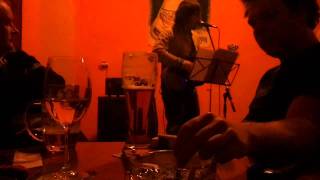 Video tcheichan - Slečna Prokrastinace (Na Starym Jičín)