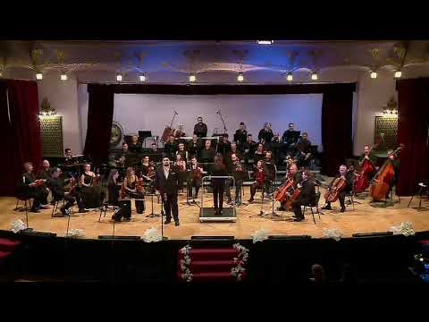 Alin Stoica - Nessun Dorma ( Turandot)