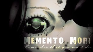 Memento Mori✿ฺ