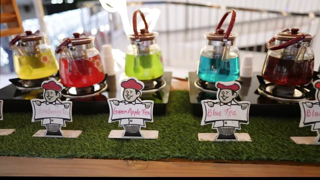 Sreelakshmi Park Walkthrough