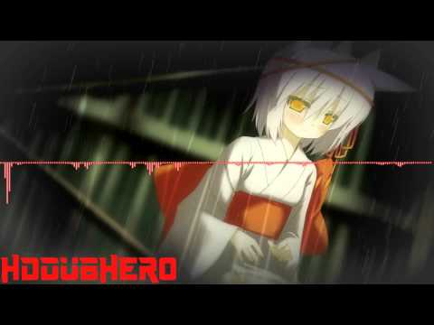 [HD] Trancestep: Darude ft. Jo Angel - In The Darkness (Oscar Daniel remix)