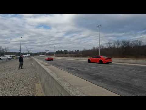 Asphalt Wars February 22