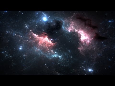 Ambient Space Music - Dark Nebula